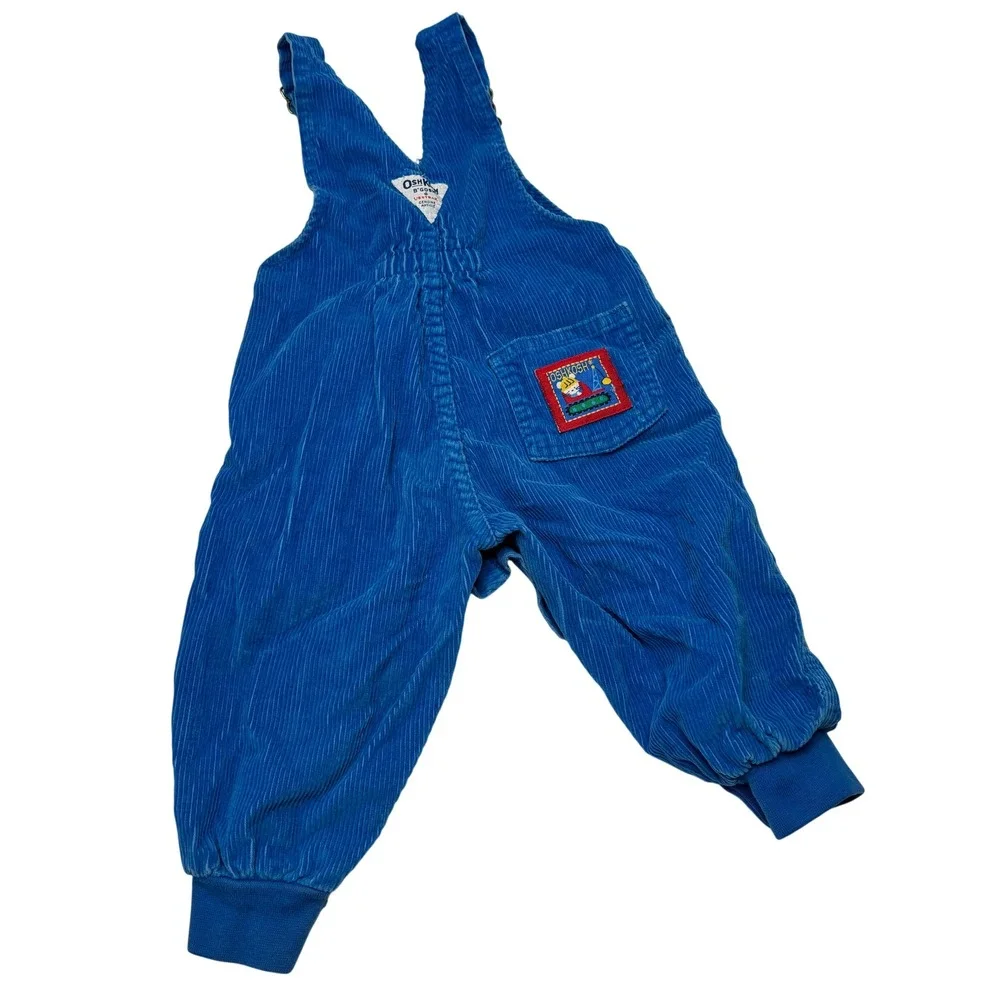 OshKosh Bgosh vintage oshkosh