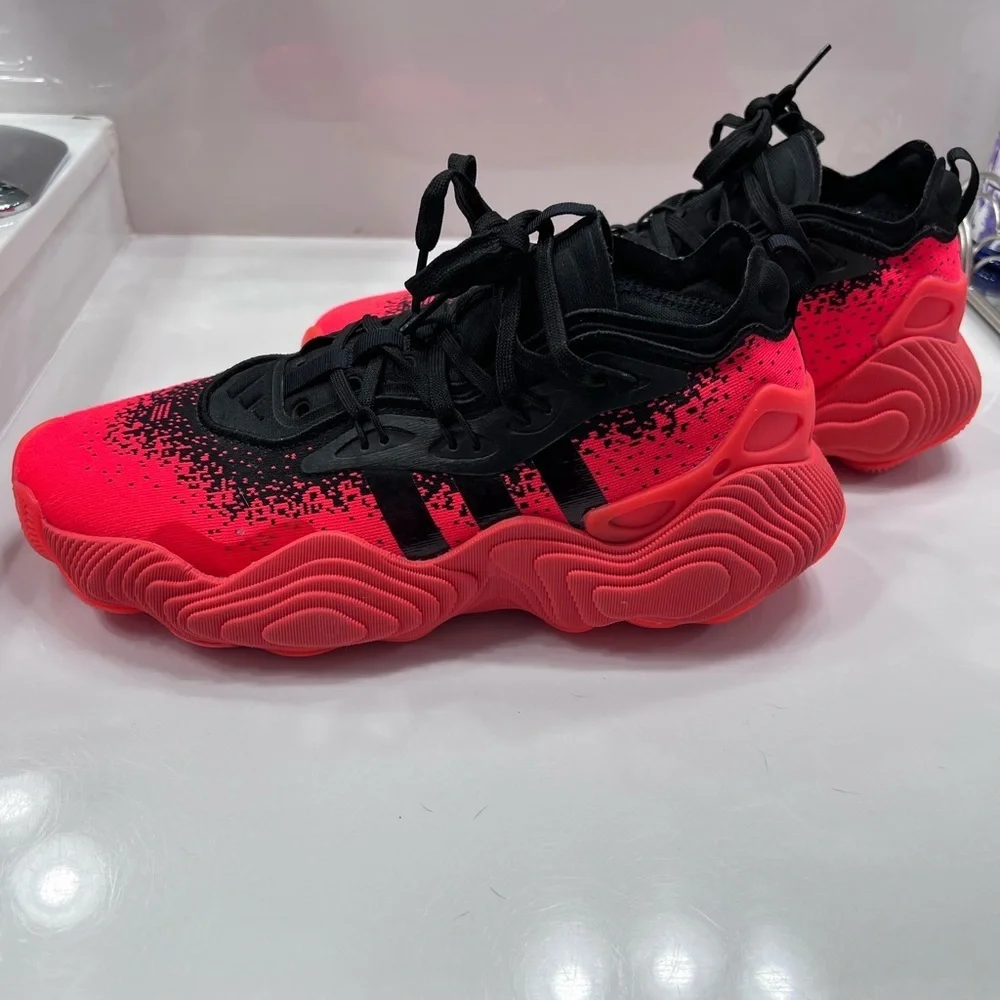 adidas trae young