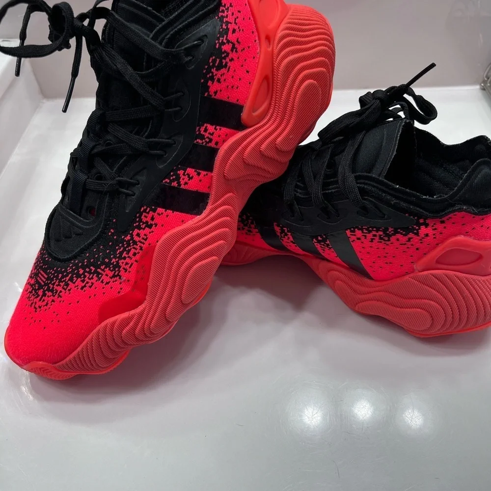 adidas trae young