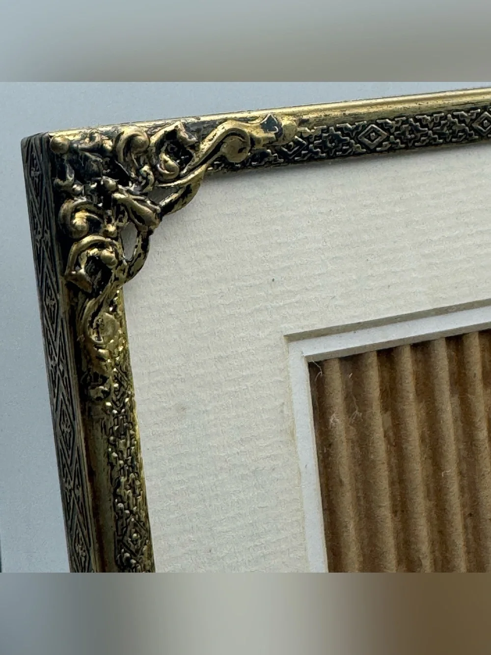 N/A regency style