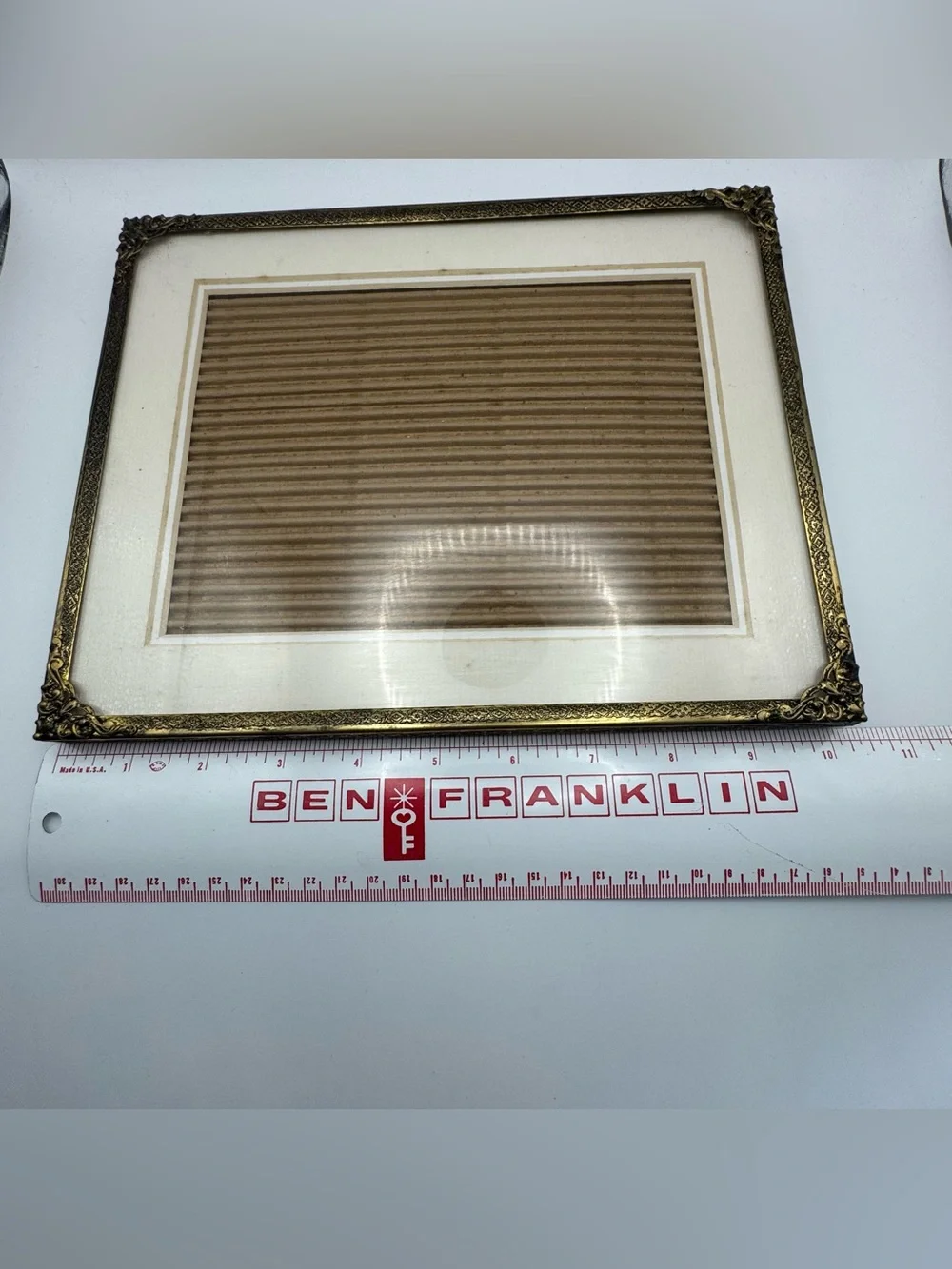 N/A style frame wall