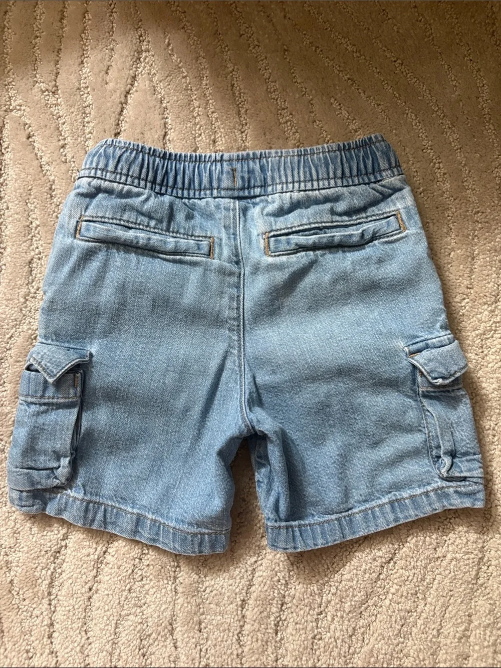 GAP overall good