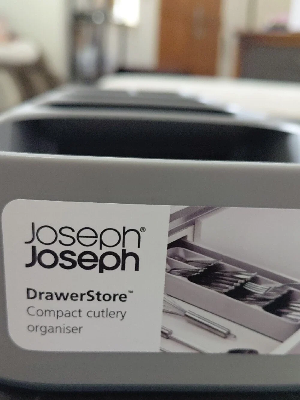 Joseph compact cutlery