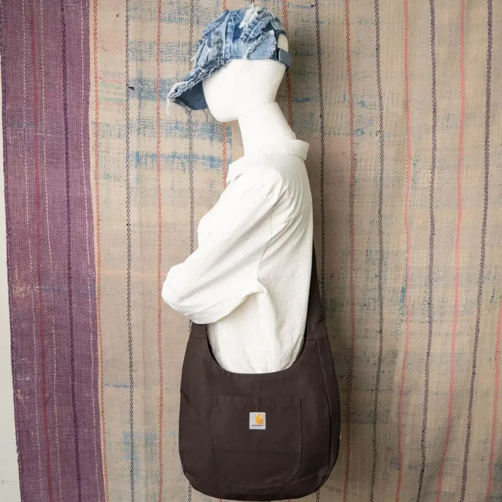 Carhartt upcycled handmade