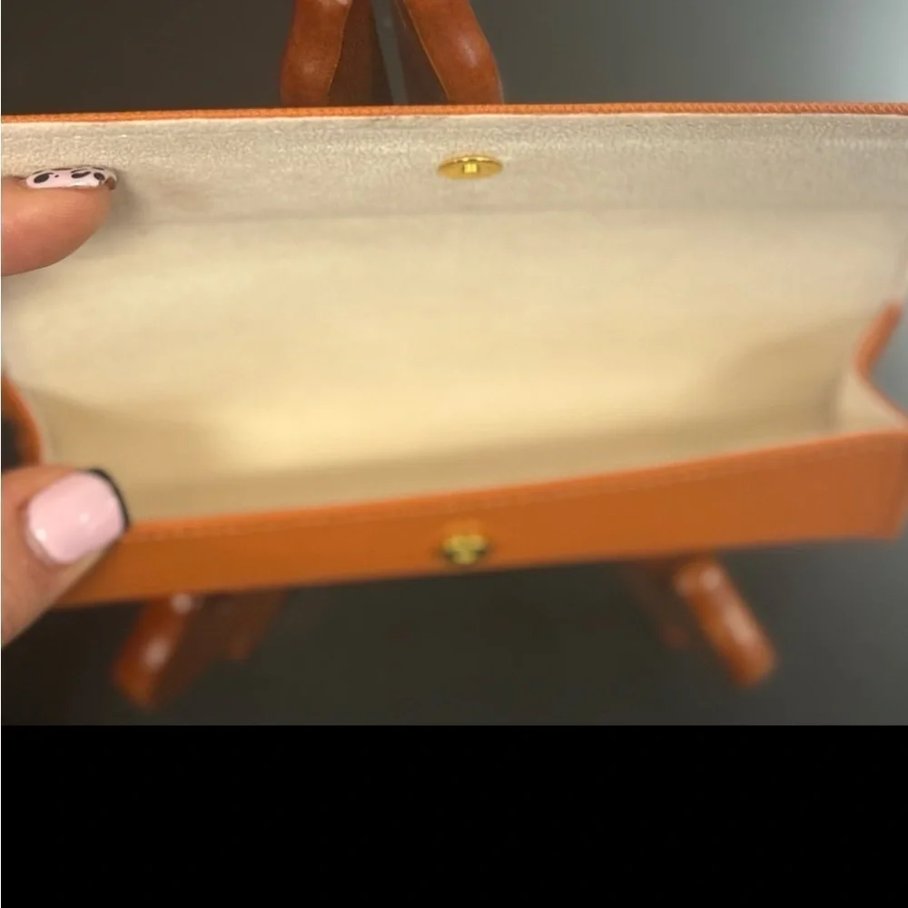 Tory Burch stylish elegant