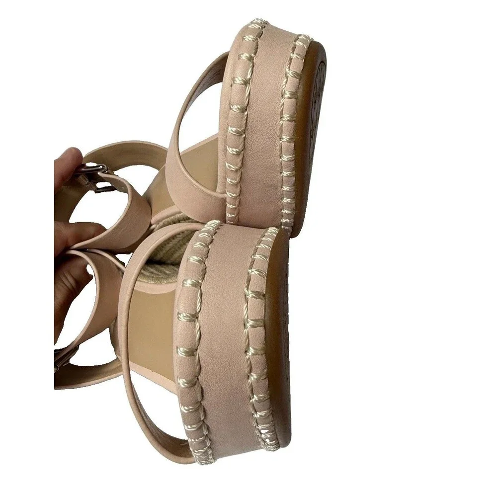 Lauren Ralph Lauren *** sandals