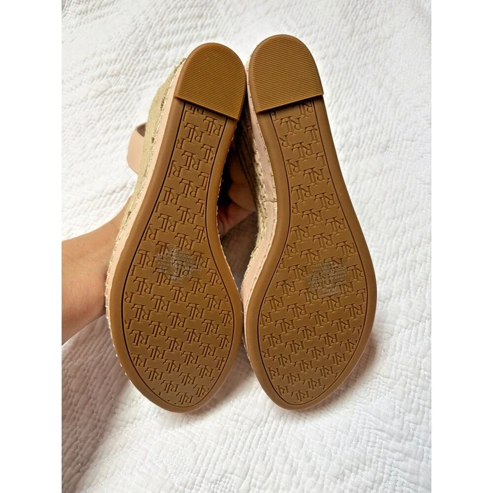 Lauren Ralph Lauren *** sandals