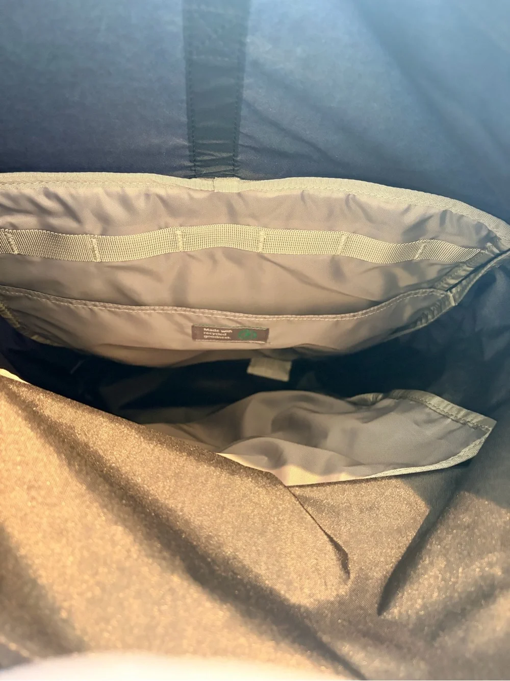 Timbuk2 sleek roll