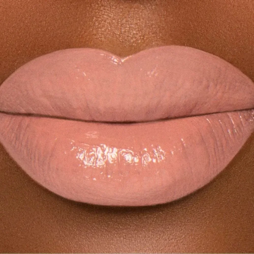 Jeffree Star chocolate fondue