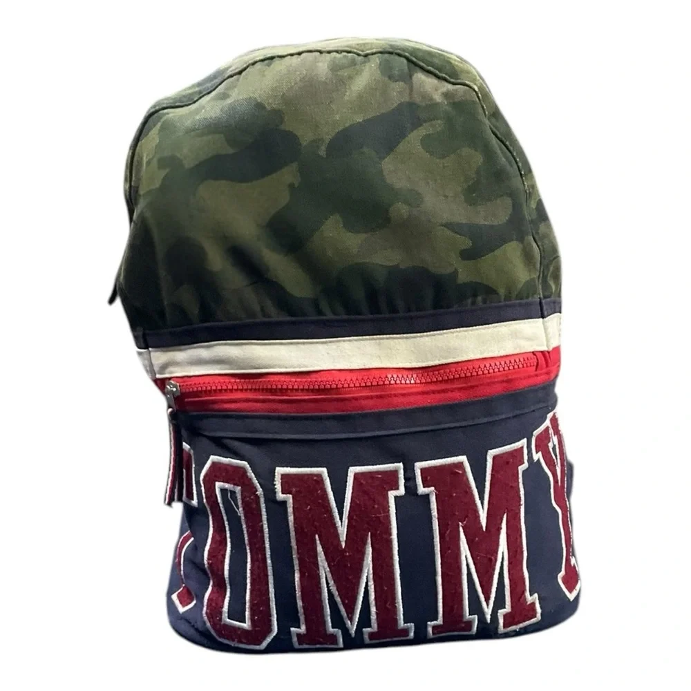 Tommy Hilfiger not your