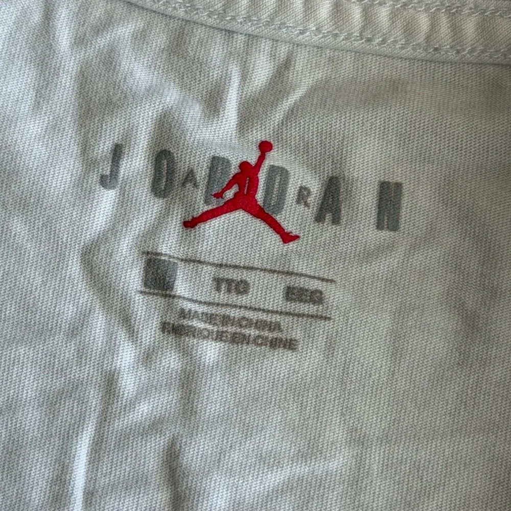 Jordan brand long