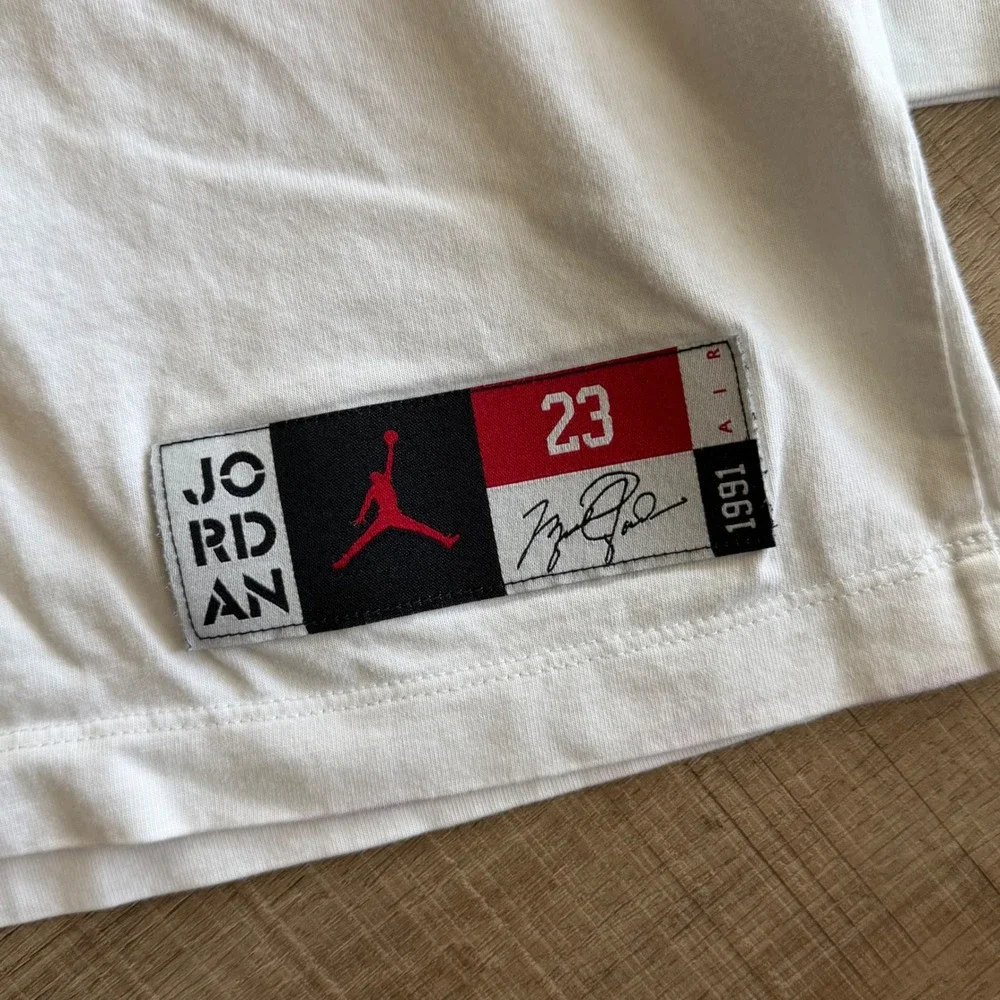 Jordan brand long