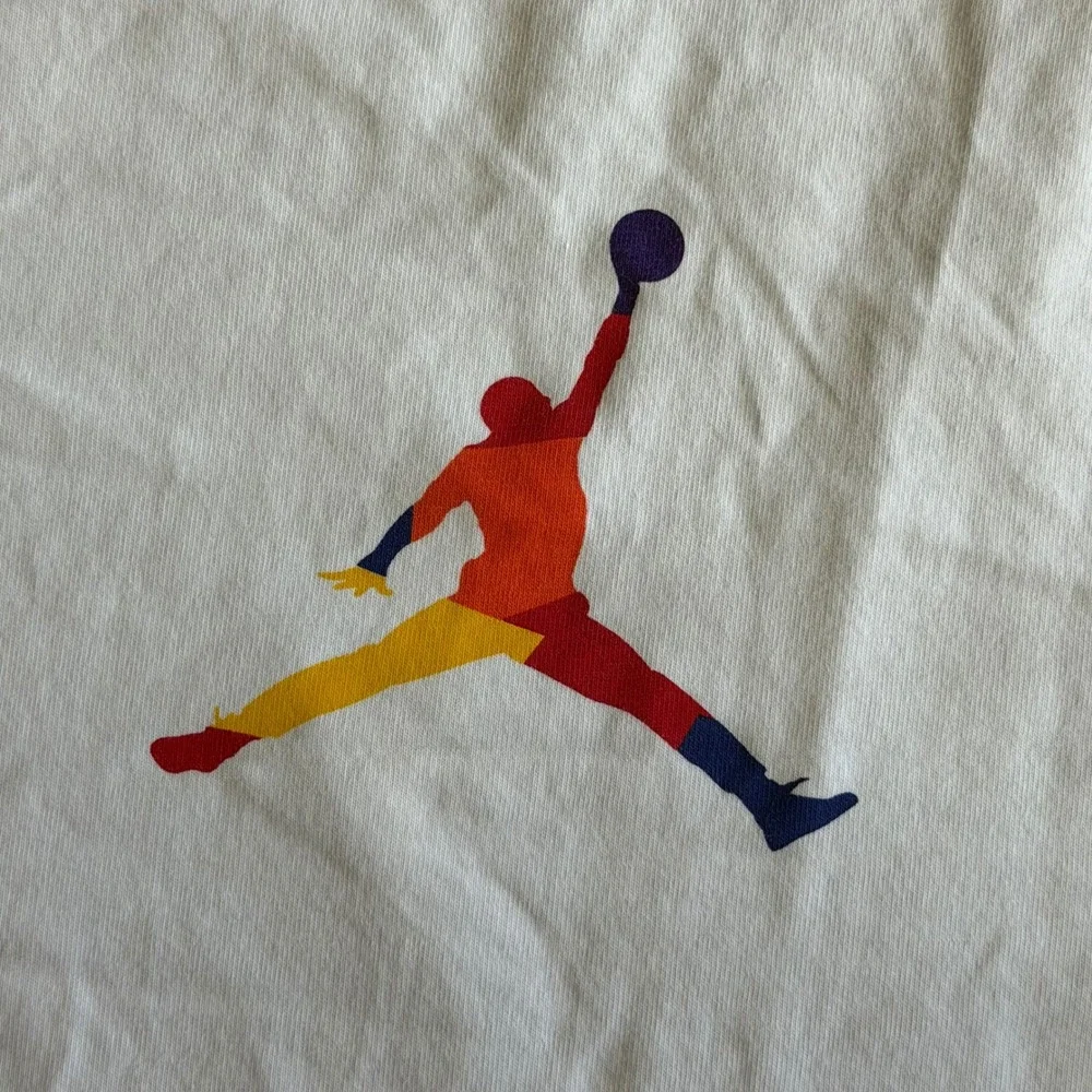 Jordan brand long