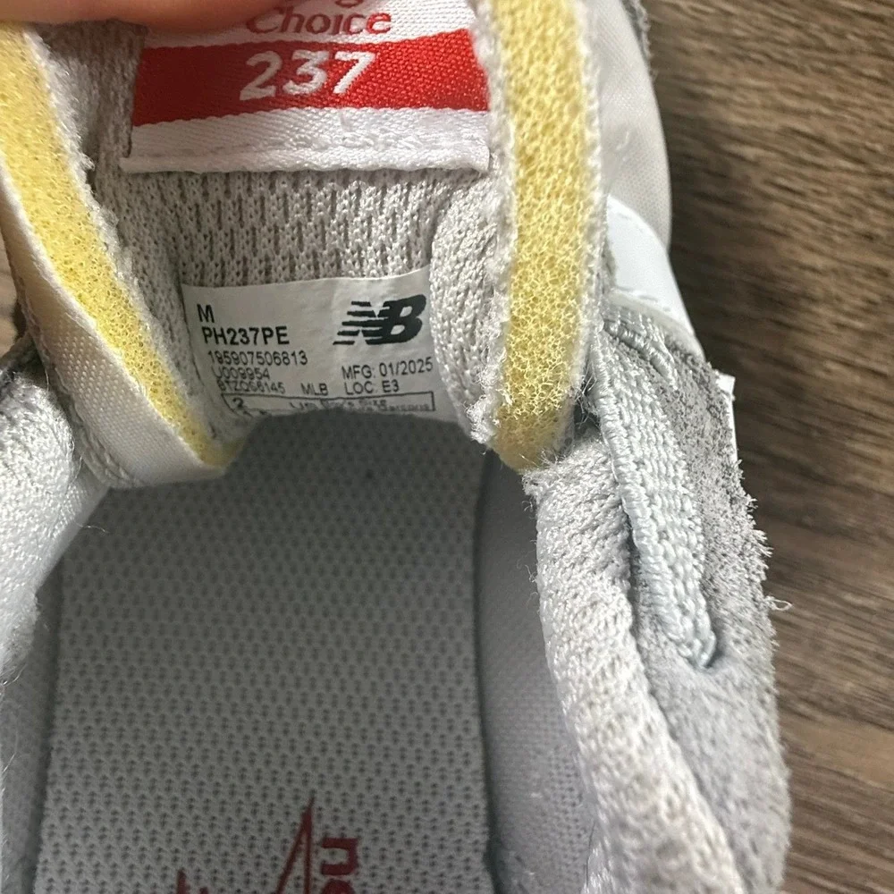 New Balance new balance