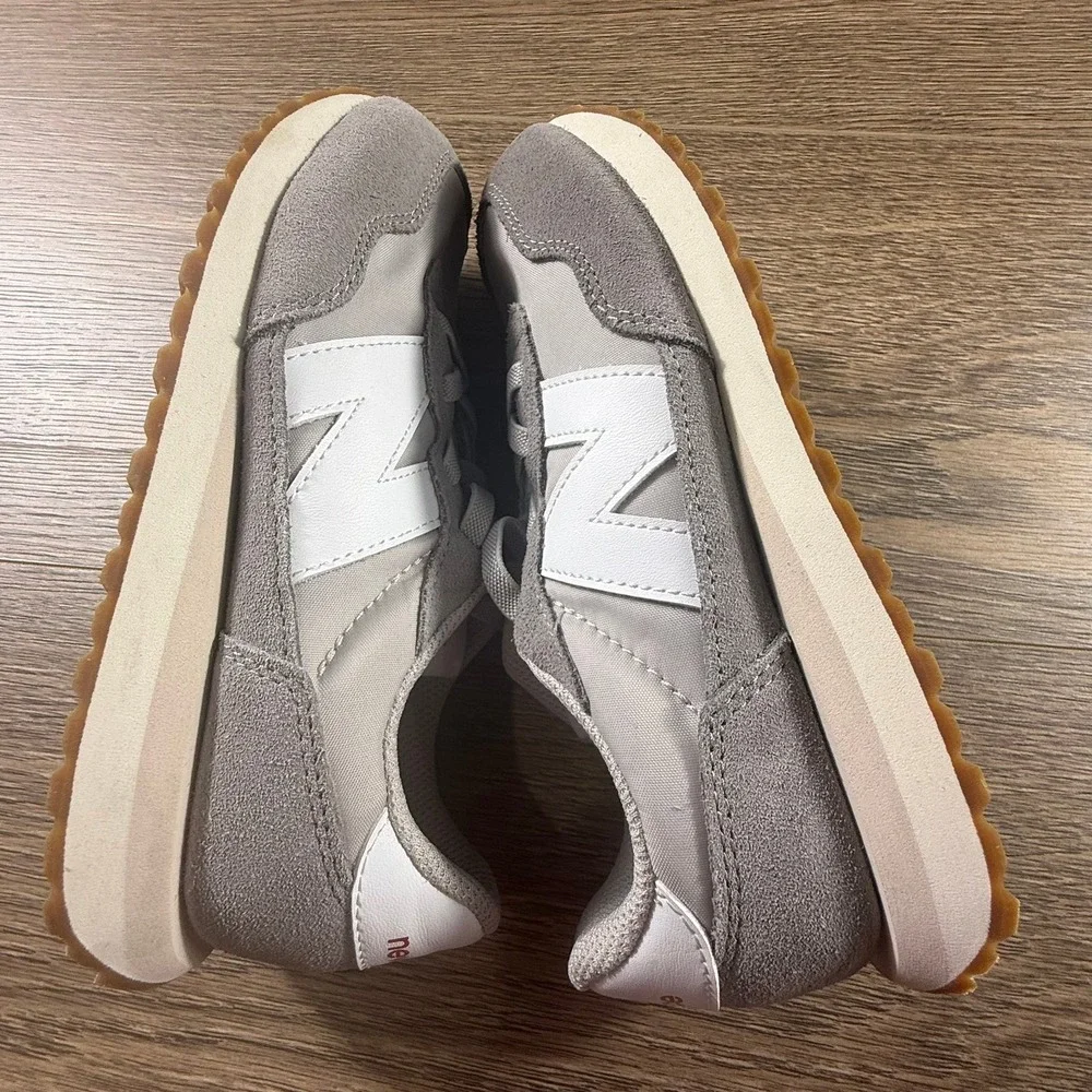 New Balance new balance