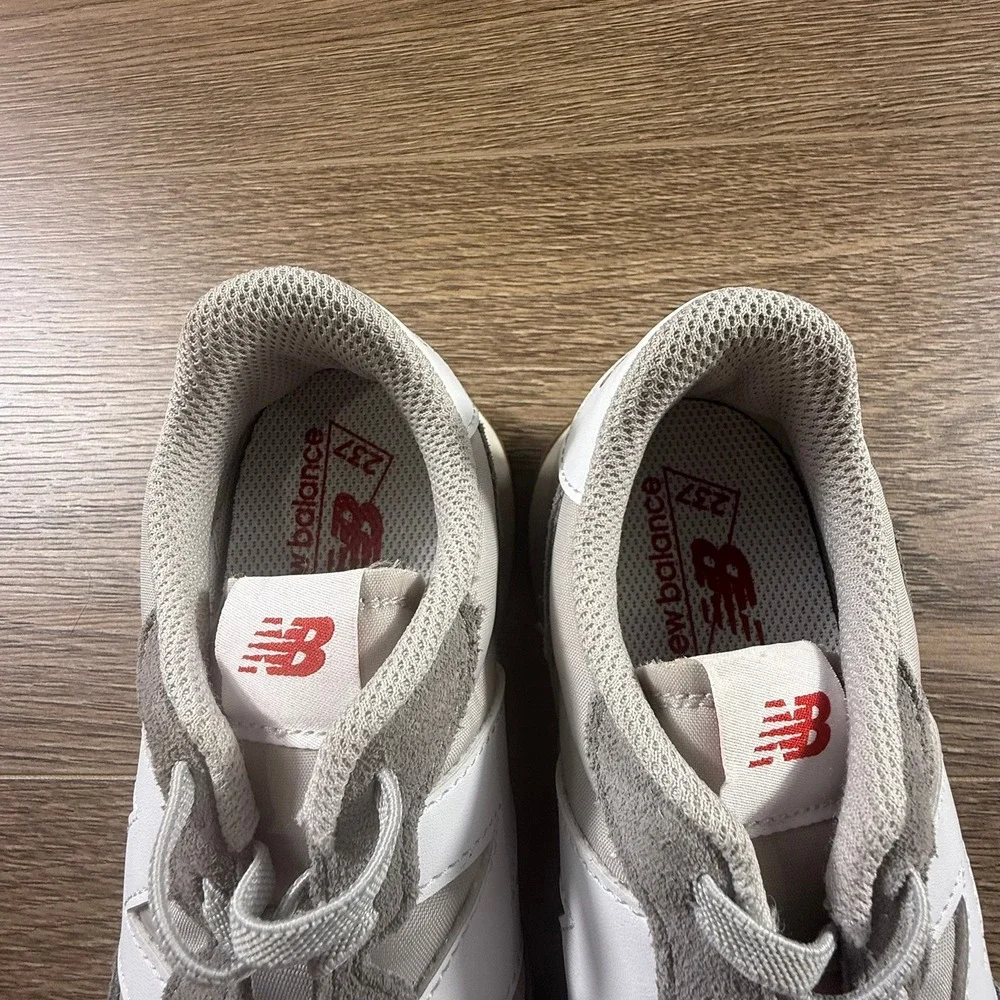 New Balance new balance