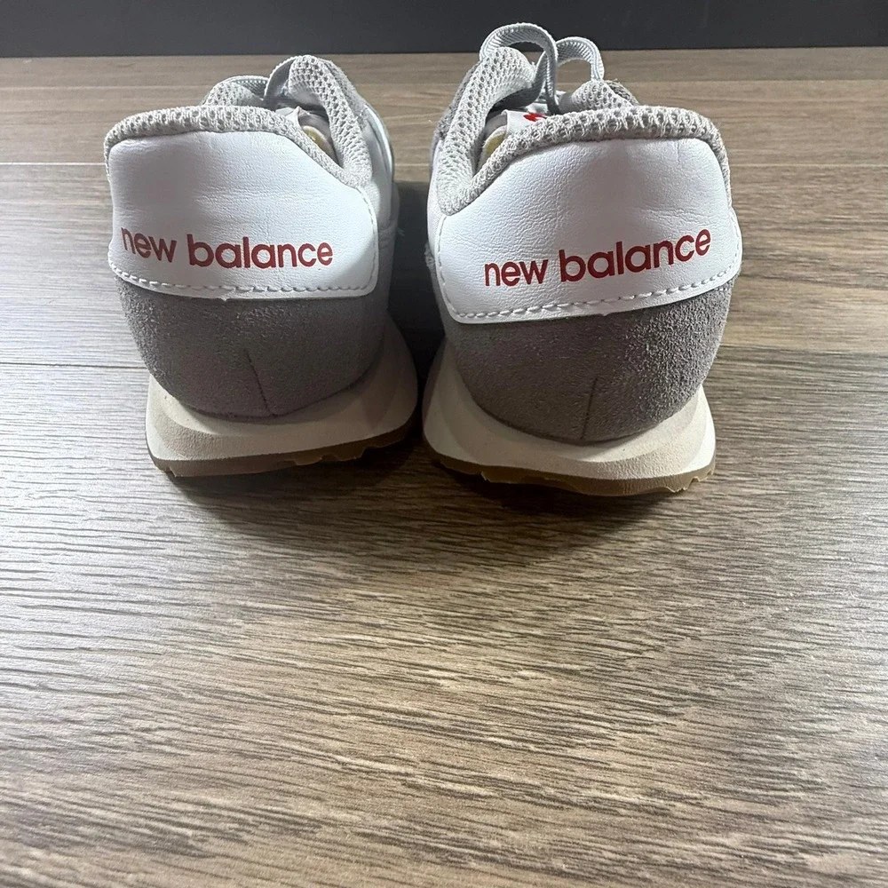 New Balance new balance