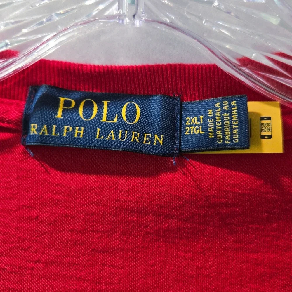 Polo Ralph Lauren polo ralph