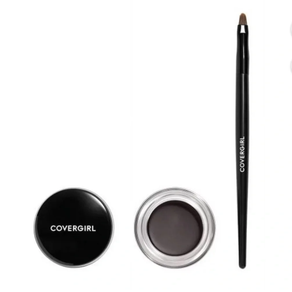 COVERGIRL new package