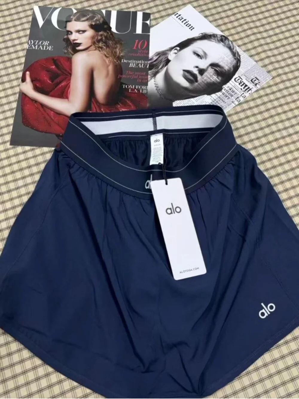 ALO Yoga soft athletic