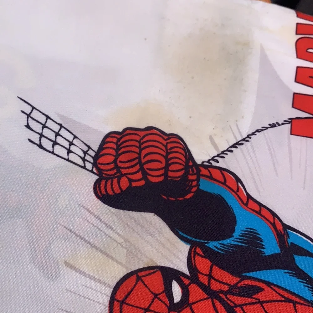 Marvel new original