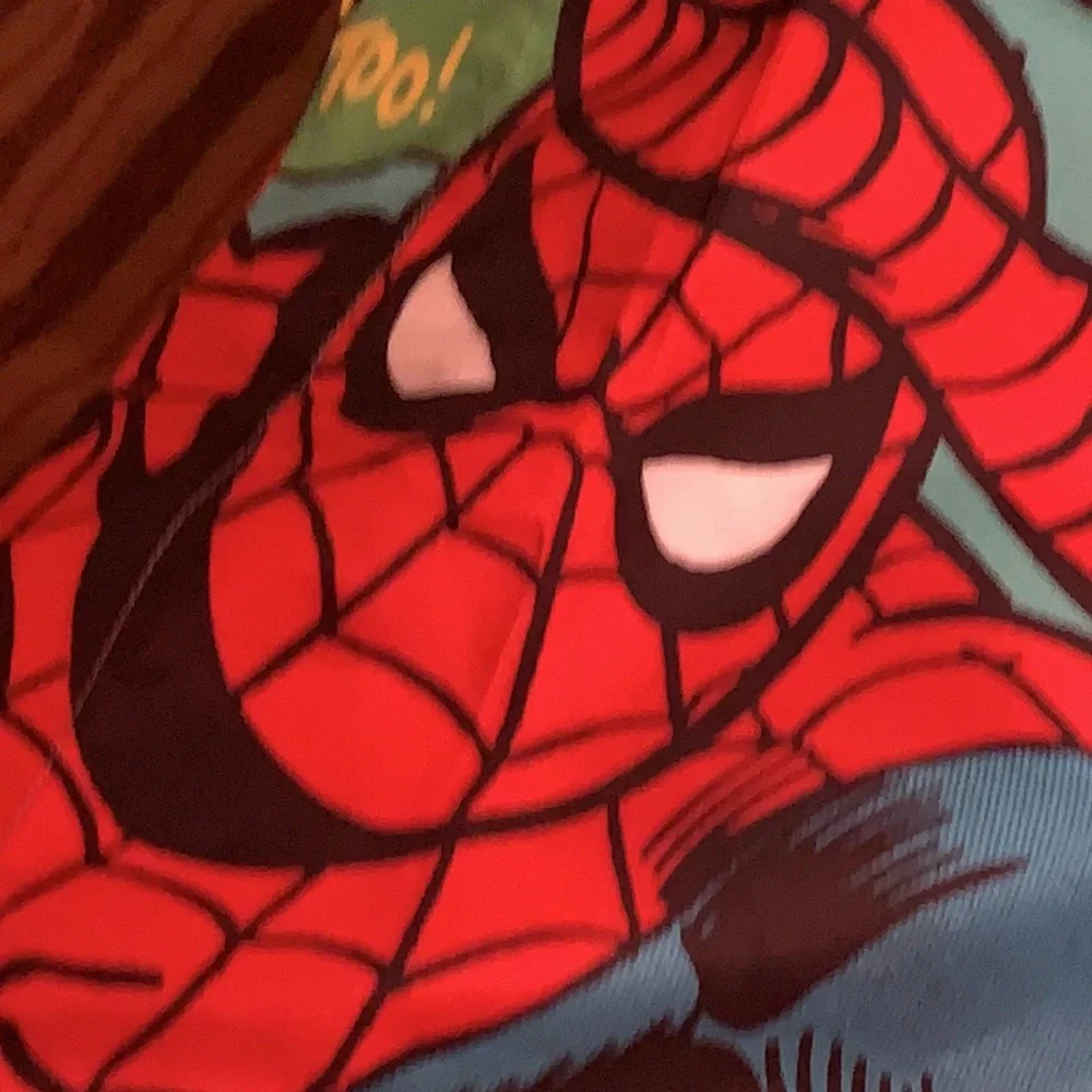 Marvel new original