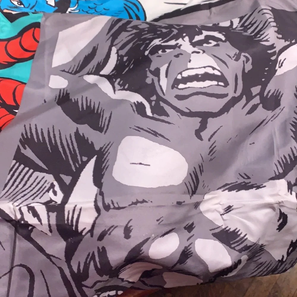 Marvel new original