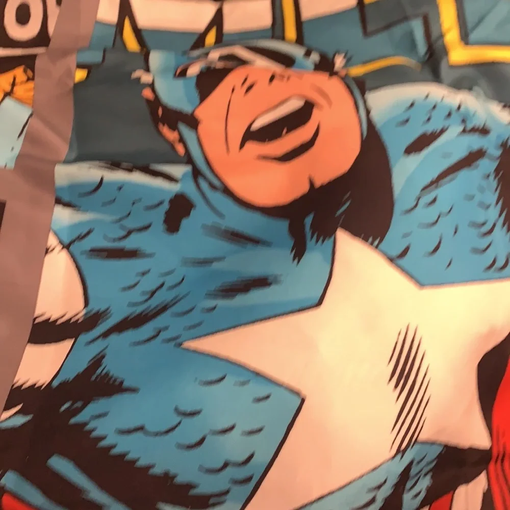 Marvel new original