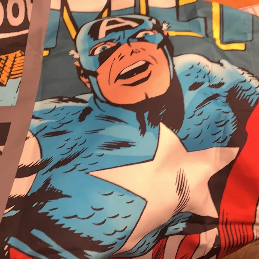 Marvel new original