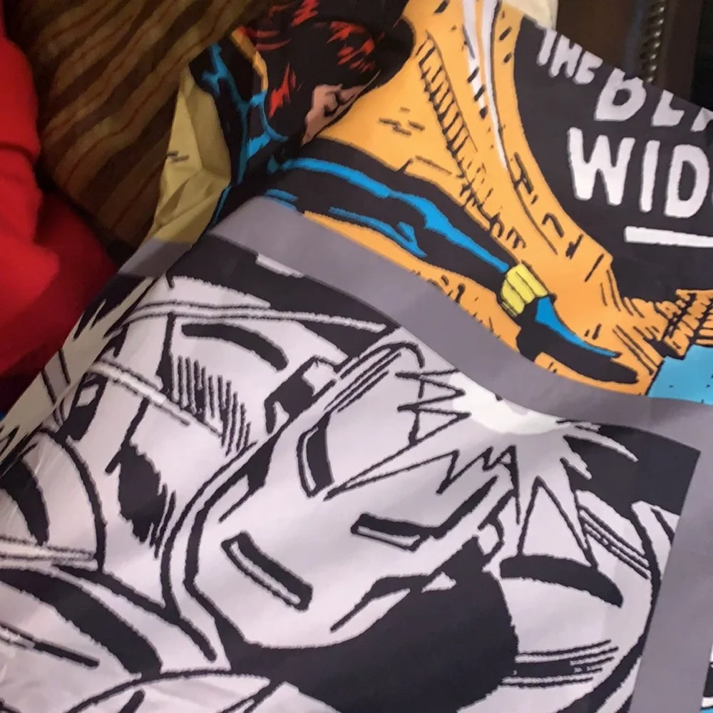 Marvel new original