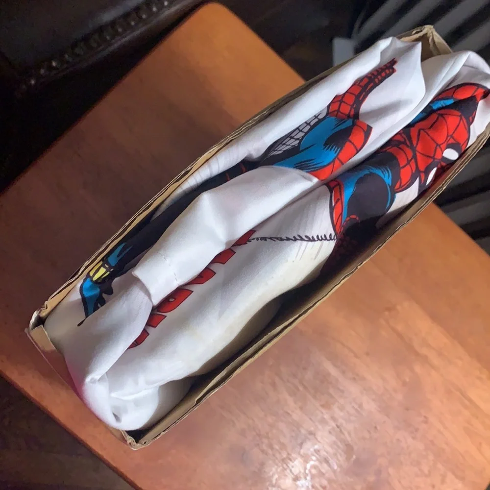 Marvel new original