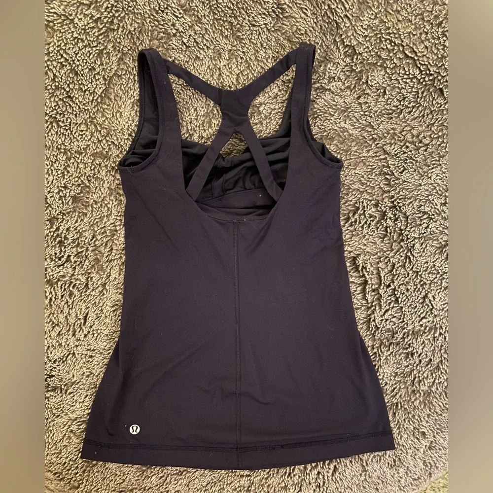 lululemon athletica excellent used