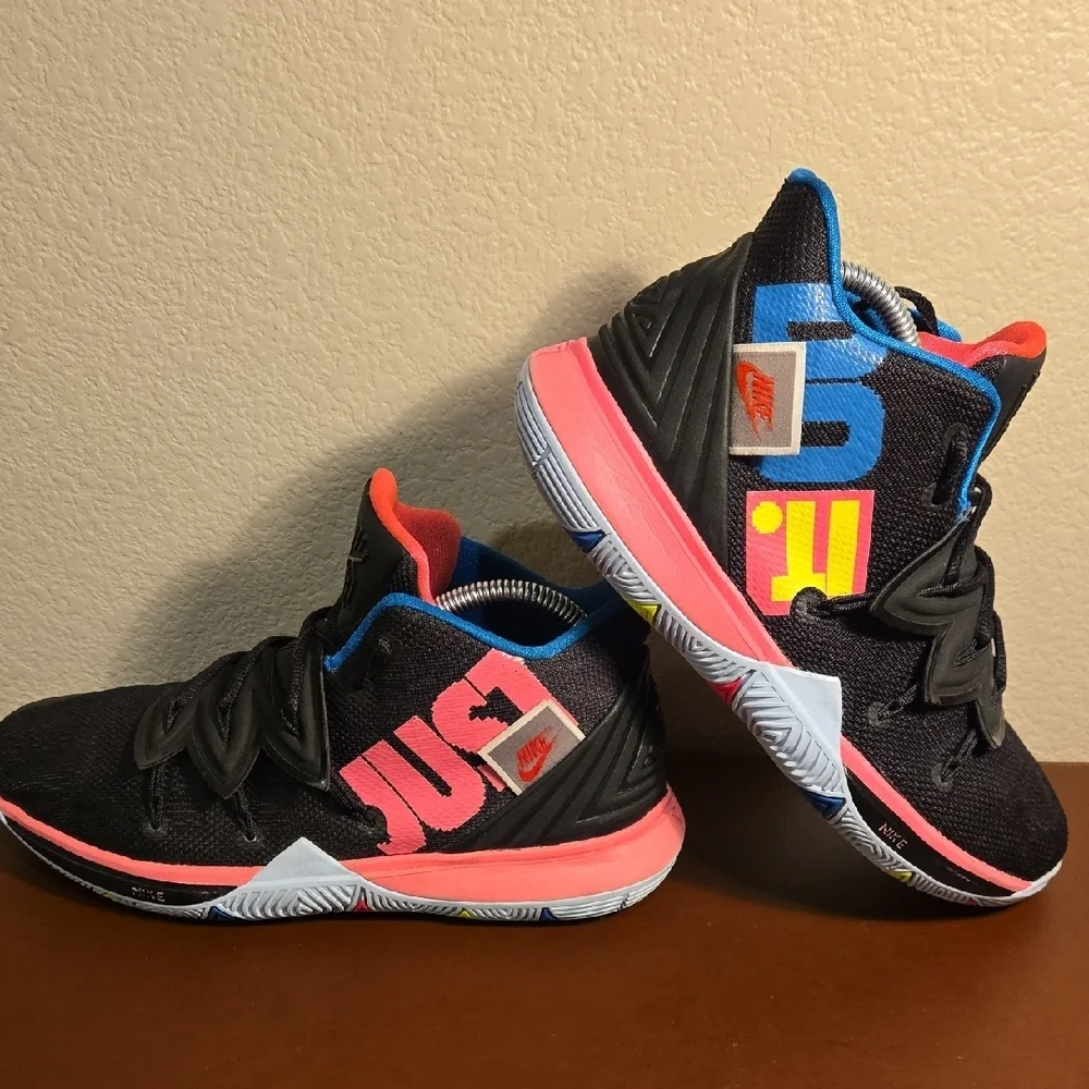 Nike dynamic kyrie
