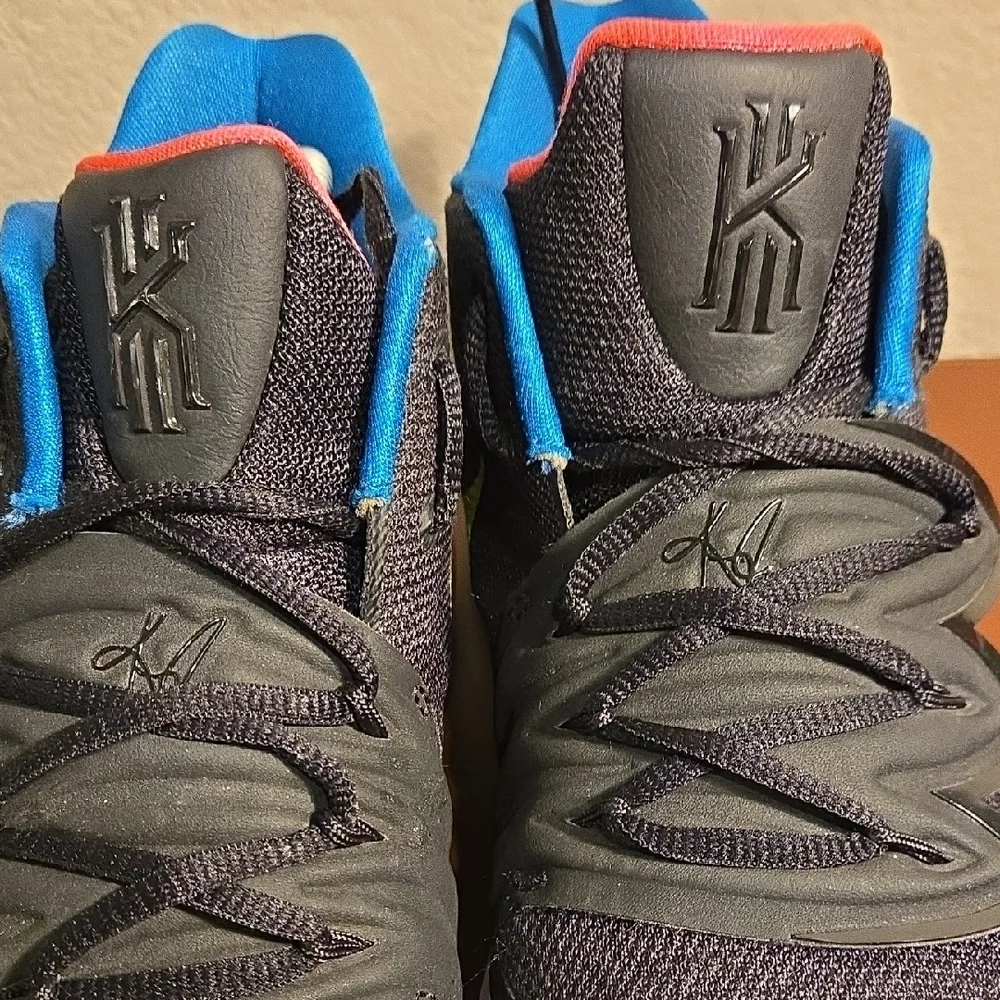 Nike dynamic kyrie