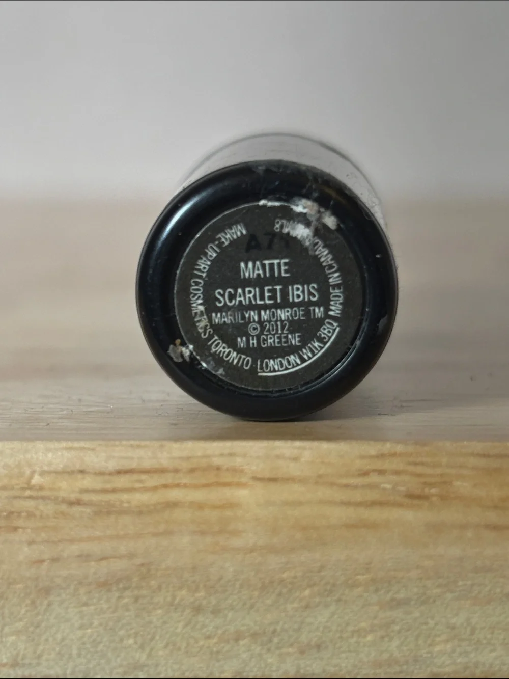MAC Cosmetics limited edition