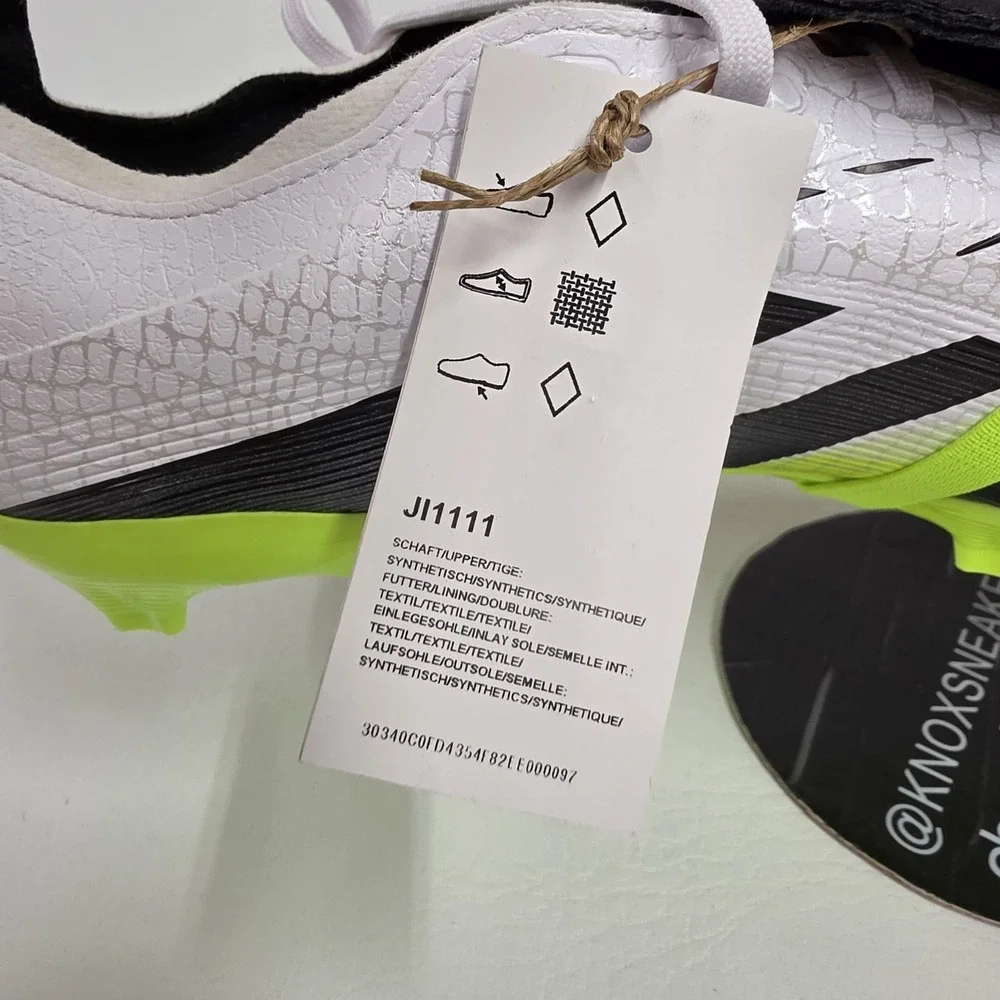 adidas predator league