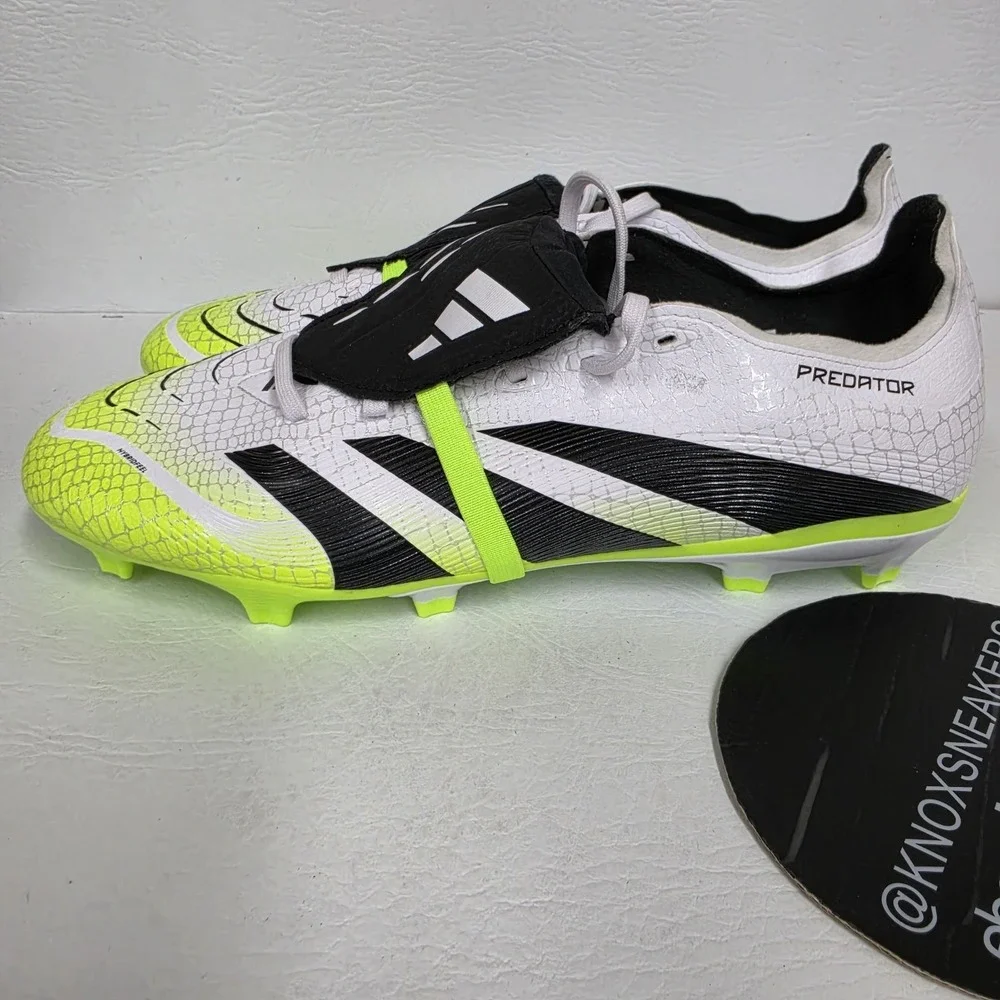adidas predator league