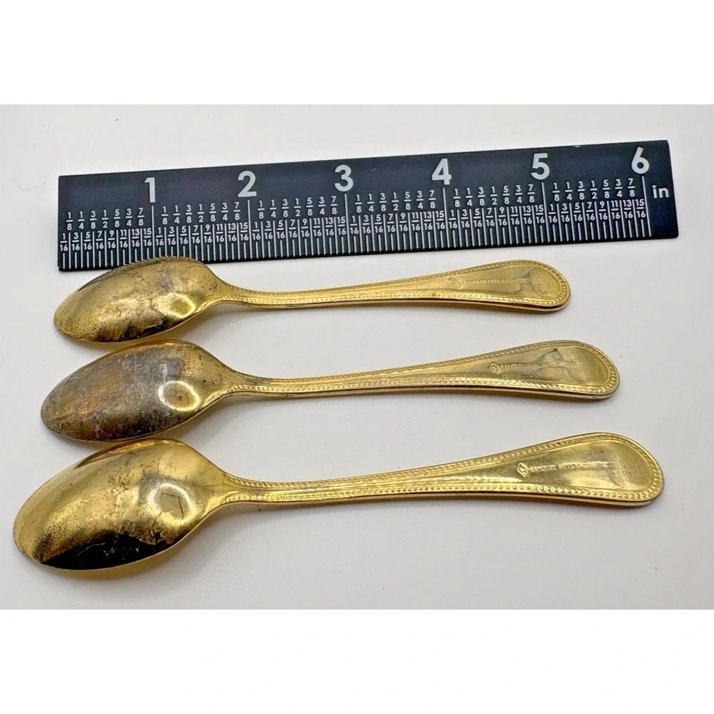 N/A designed are spoons