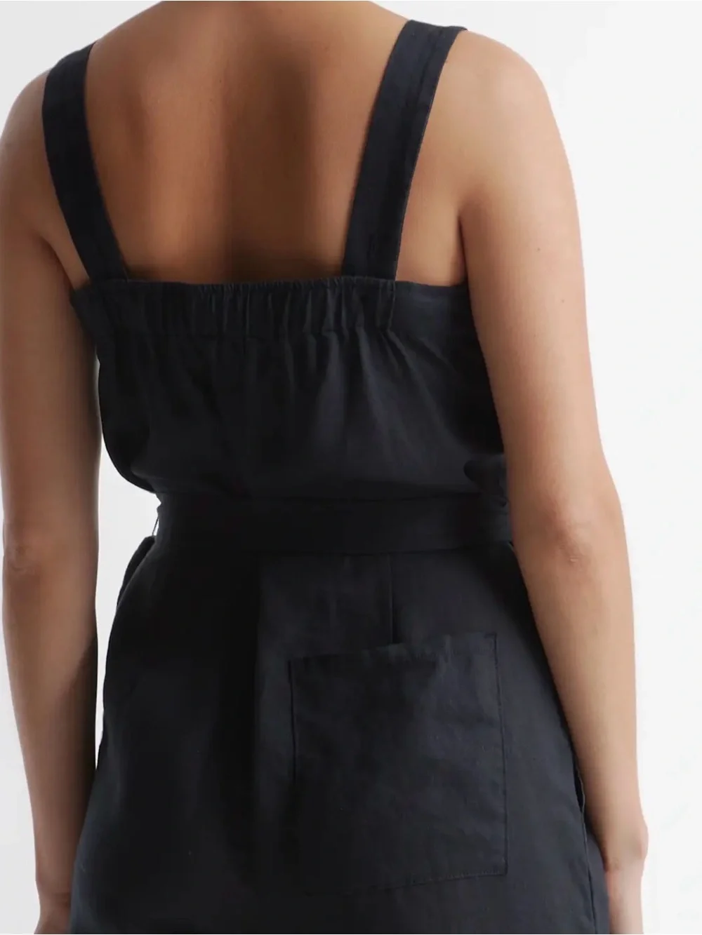 Quince from straps