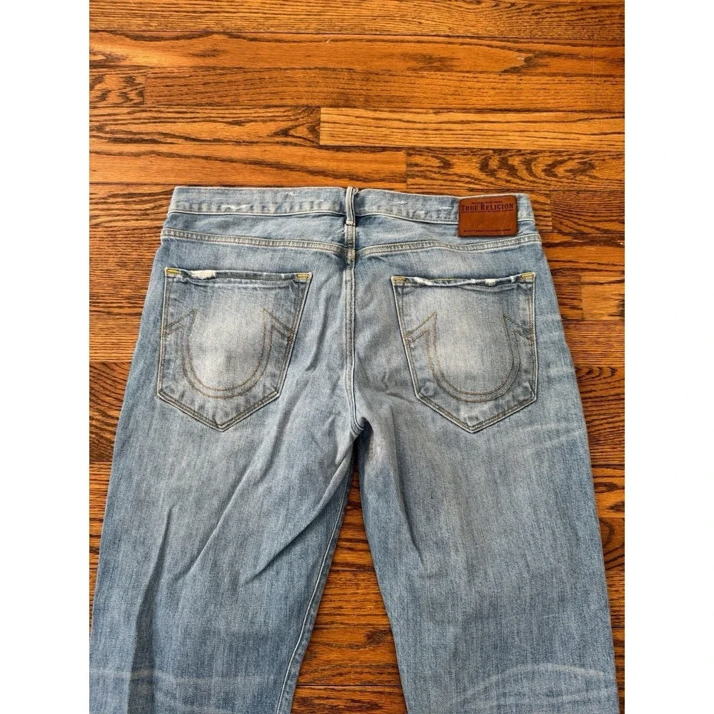 True Religion true religion