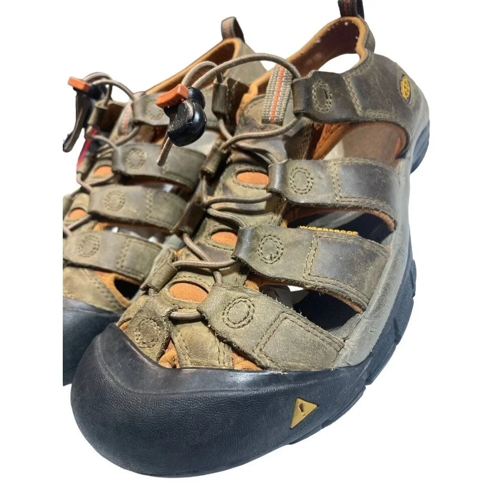N/A keen clearwater