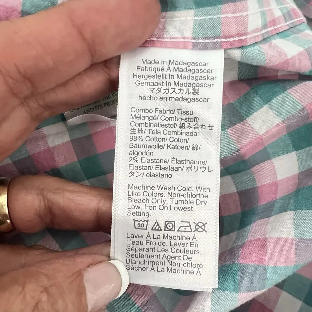 J. Crew excellent preowned