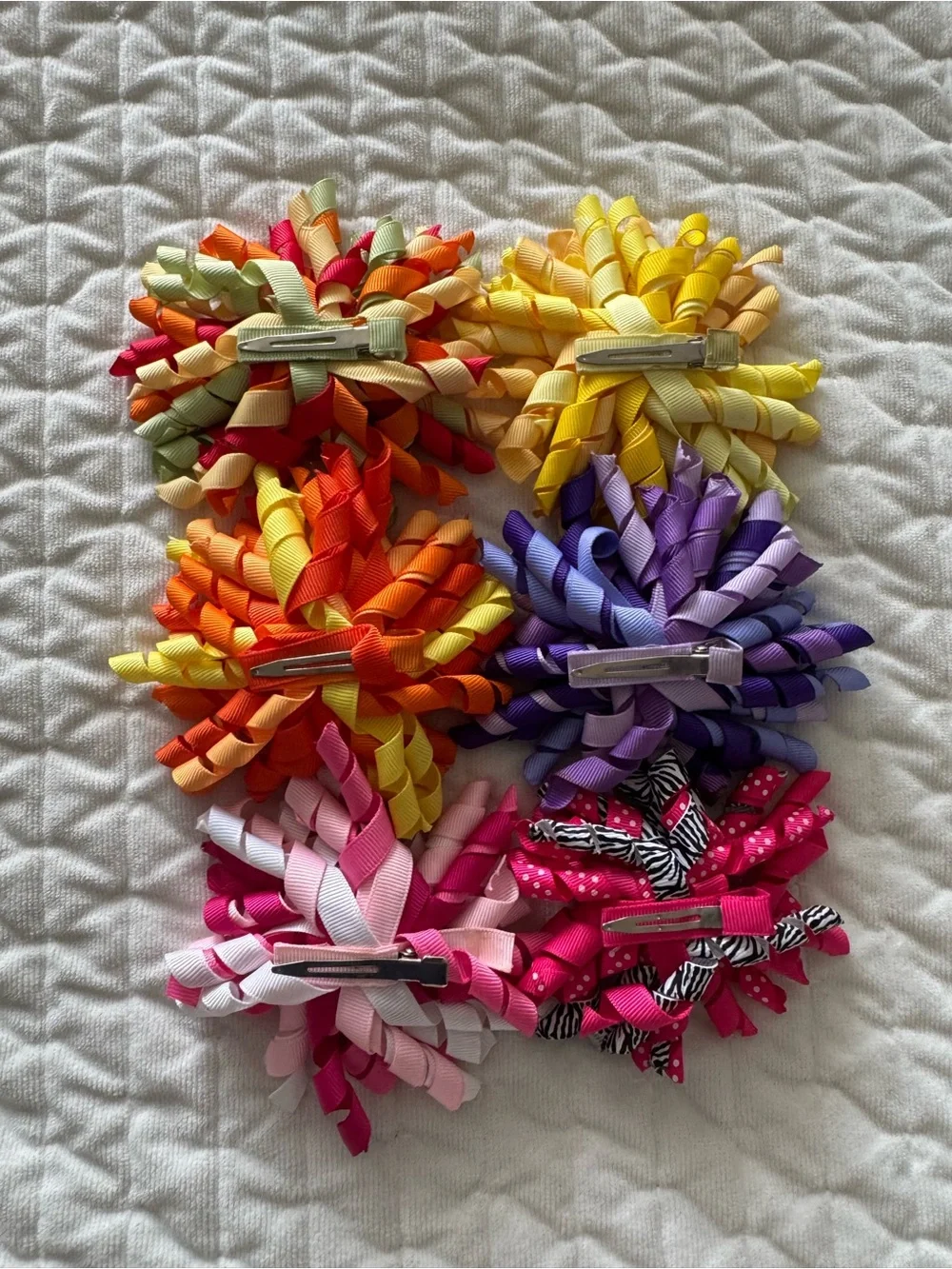 N/A colorful korker