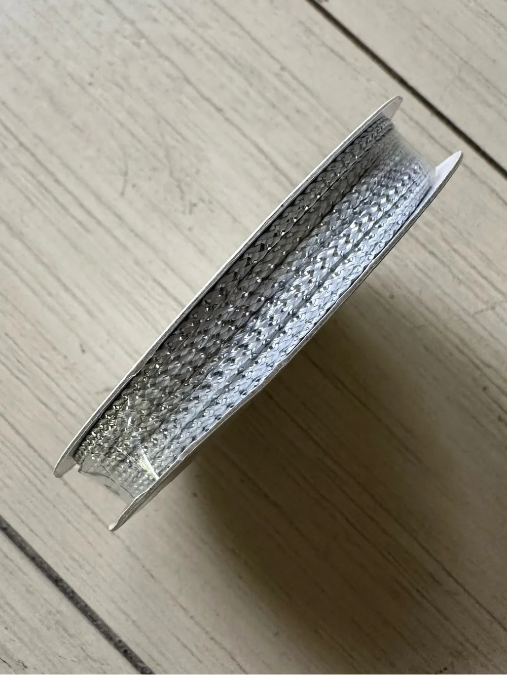 N/A never materials supplies