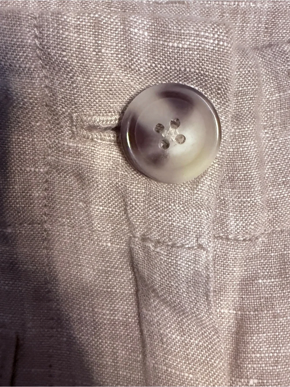 Quince relaxed fit