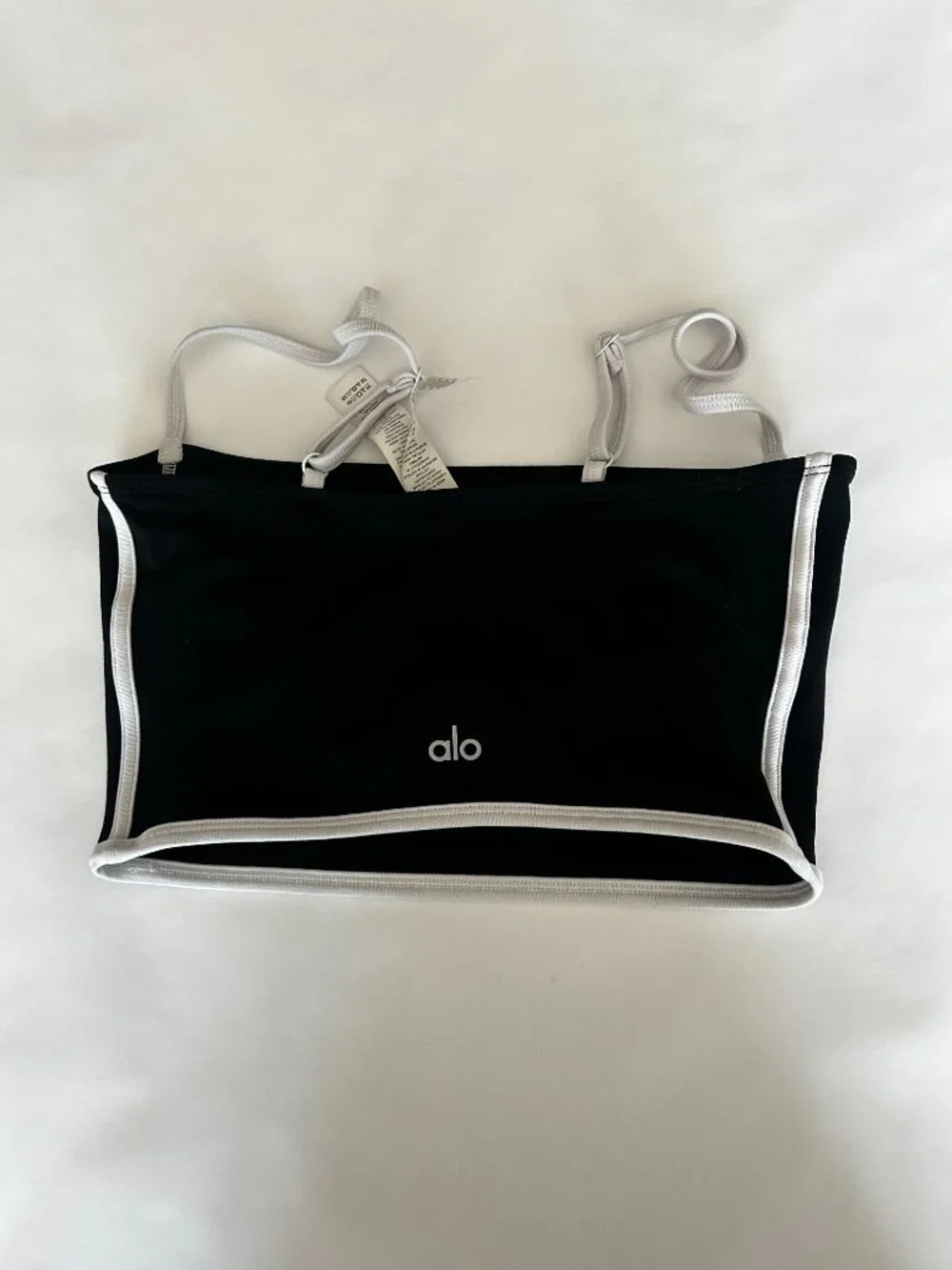 ALO Yoga good skirt
