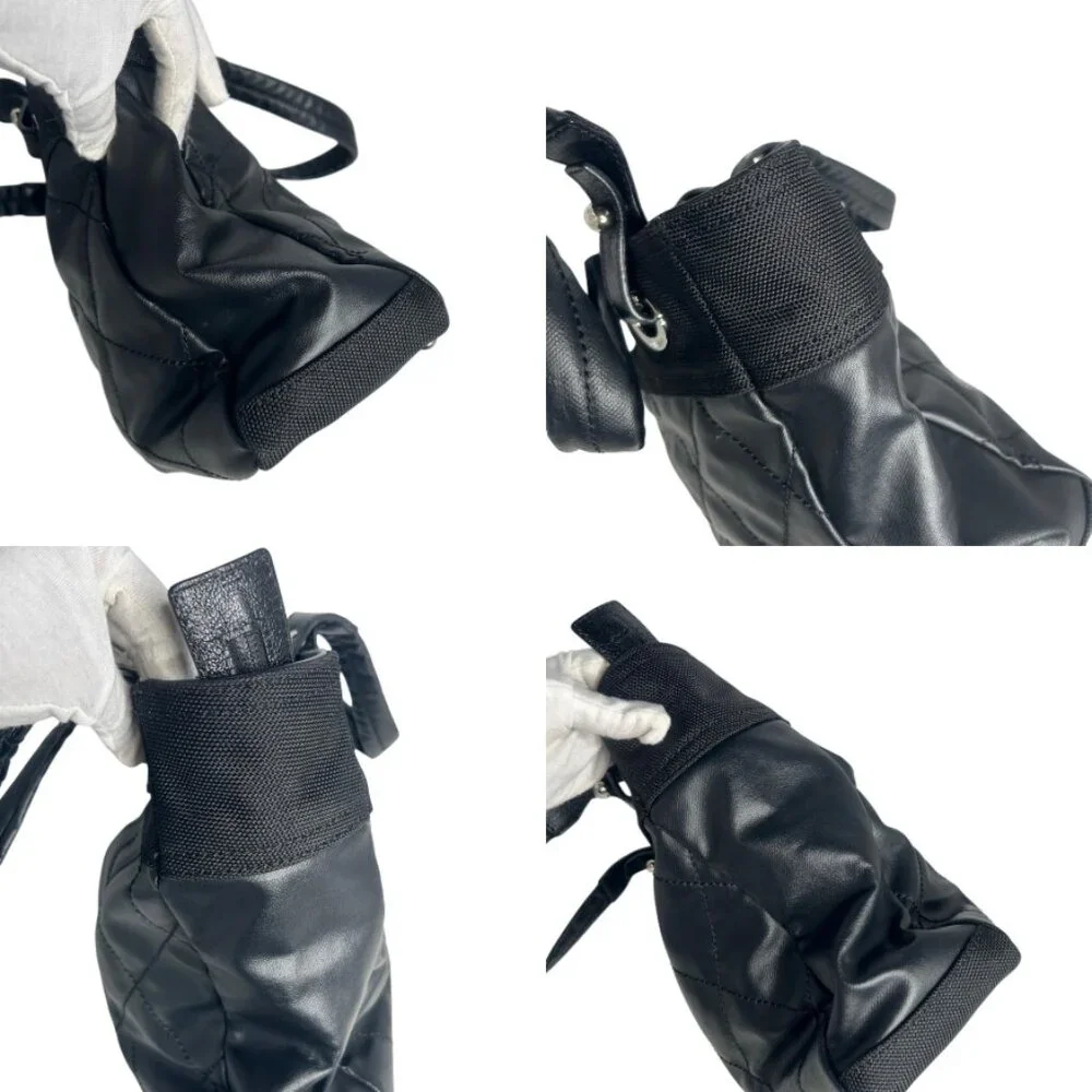 CHANEL elevate your
