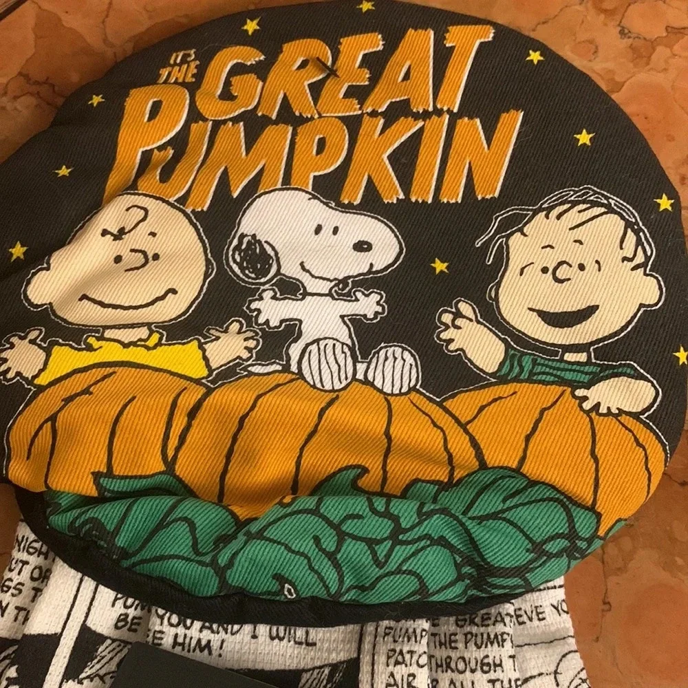 Peanuts brand new
