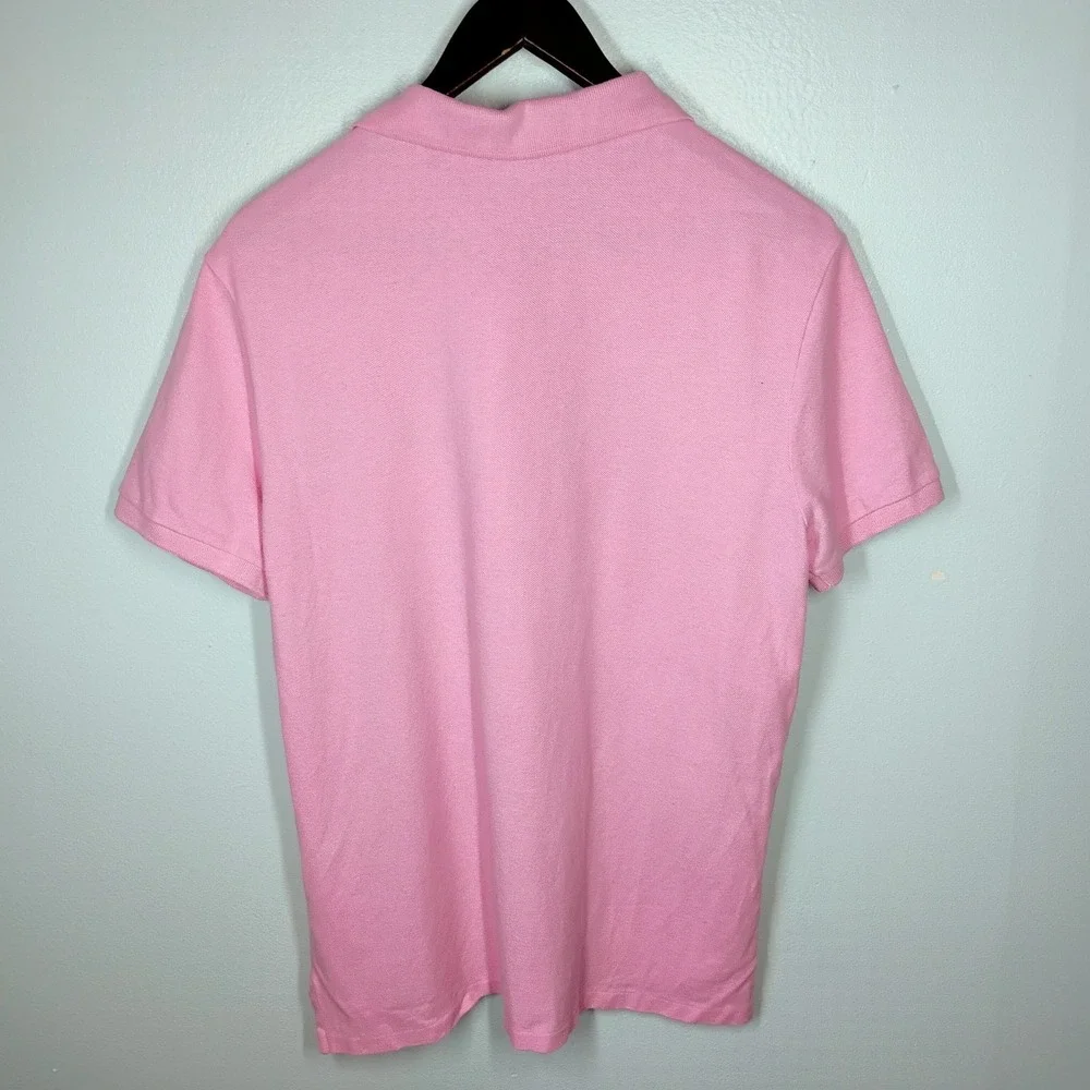 Polo Ralph Lauren great no