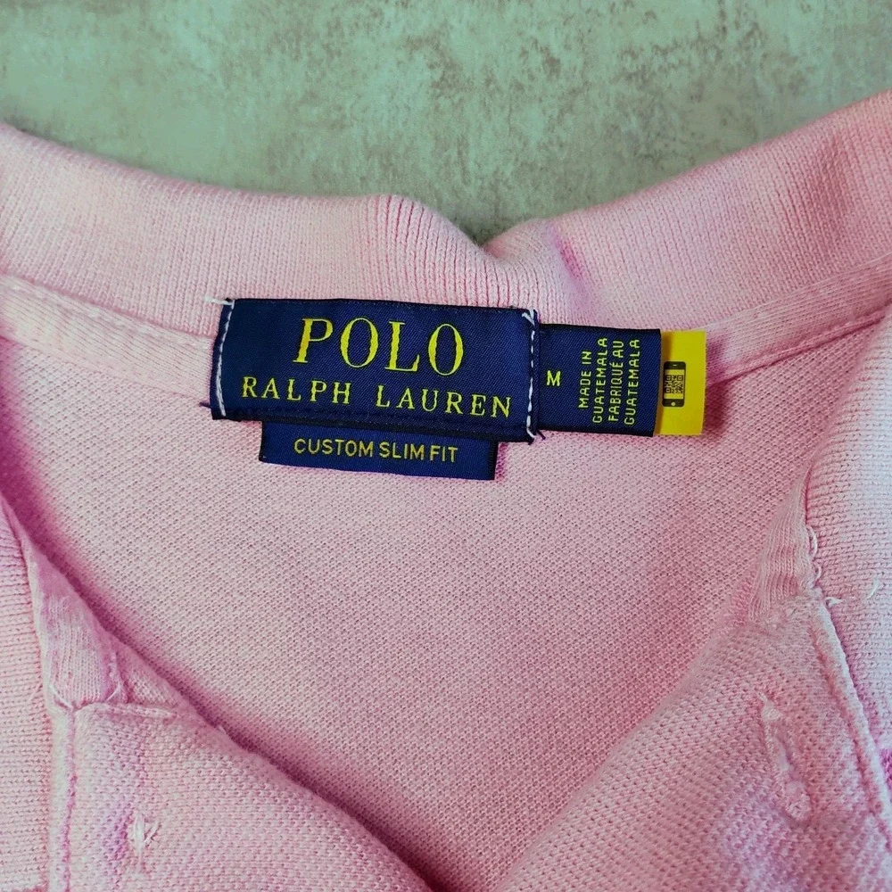 Polo Ralph Lauren great no